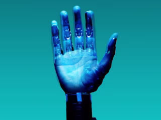 A.I Ethics and Digital Transformation