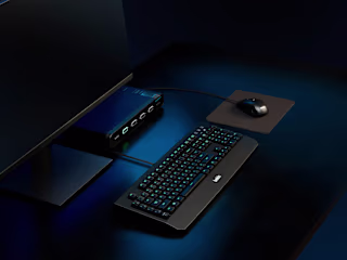 Innovative Brand Design for belkin cybersecurity's collaterals 