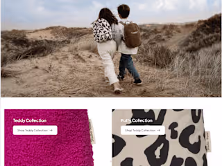 👜 Studio Noos Shopify Instant Store