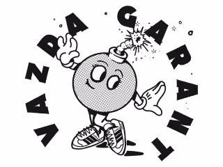 VAZDA GARANT