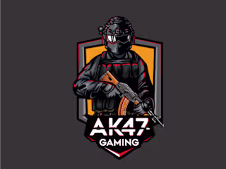 AK47 - GAMING CENTER