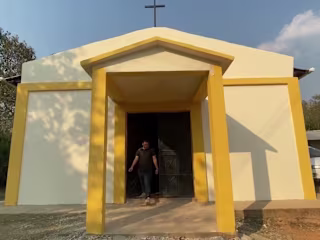 WorkCamp | Holy Week 2023: Thank You! - YouTube