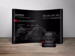 Blackfoot Cybersecurity