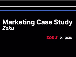 CPG/Ecommerce - ZOKU