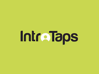 IntroTaps Website Development