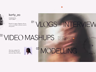 Korty EO - Youtuber and Creator