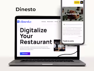 Dinesto