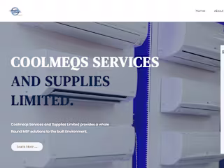 Creating an Intuitive Website Interface