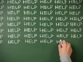 Helping teachers reduce stress is a team effort!