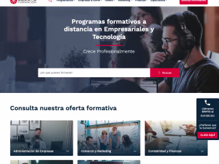 SEO for Grupo Planeta