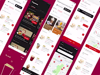 Juan Valdez App