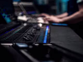 Audio Portfolio | Fretless Studios