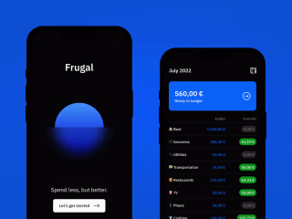Frugal