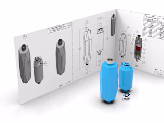 Custom 3D Printing Designs for Prototypes and Production