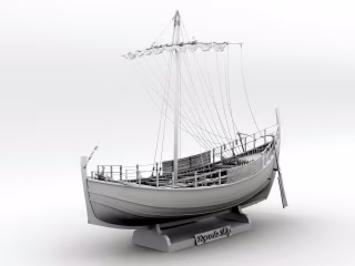 Varius 3d projects