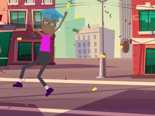 Duncan Animated Explainer Video