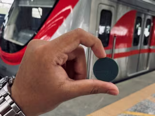 Navi Mumbai Metro Inaugural: Routes, Timings, and More...