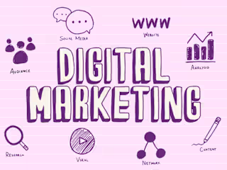 5 Reasons Why You Must Hire a Digital Marketing Agency