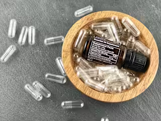  The Inner Journey: Essential Oils From Within