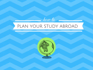 PIC Study Abroad Packet