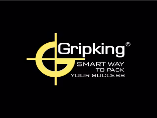 Gripking Custom ERP + Mobile
