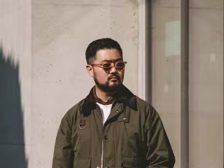 Ha-Neul Lee on Instagram: “Barbour Spey Styling ✨ 최근 다녀온 바버 브랜드…