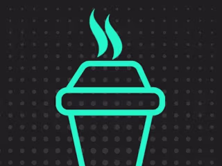 Design It Down on Instagram: “Logo Design for Karma (The Coffee…