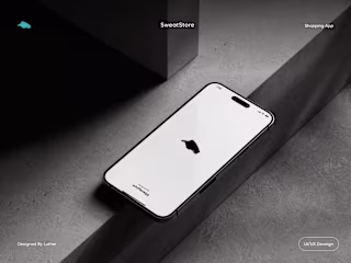 SweatStore: A Case Study