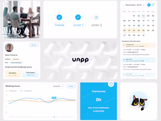 UAPP CRM 