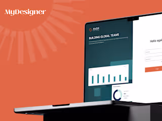 HRMS software: Transforming Products With Web App Design