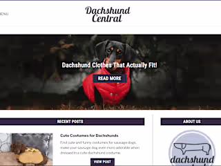 Dachshund Central