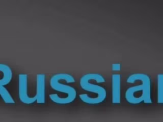 Soldier Russian accent English voice over for a video game