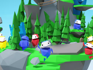 Be Internet Awesome · Educational online game for Google