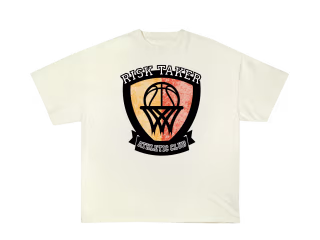 Risk Taker: Athletic Club Collection 
