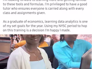 Proofreading a LinkedIn Content