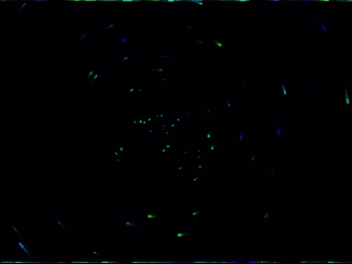 Particle Vortex: An Experimental Web Graphics Demo
