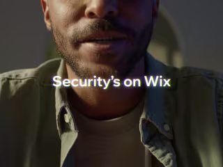 Security’s on Us｜Wix Website Security - YouTube