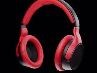 Realistic 3D Product Design