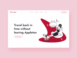Brand Design, Web Design & Implementation