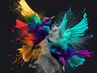Graphic design