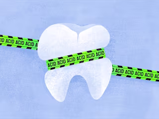 Dental illustrations