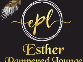 A SALON LOGO