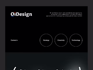QiDesign Official Website