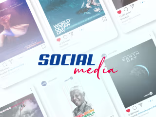 Uncutlab Social Media on Behance