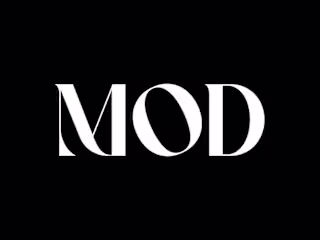 Mod Brand Identity | Logo Design