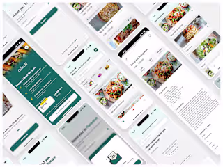 Culina AI – Personalized Recipes from Your Pantry
