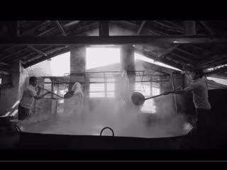 Making of Organic Jaggery- Brand Film