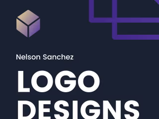 logo design work