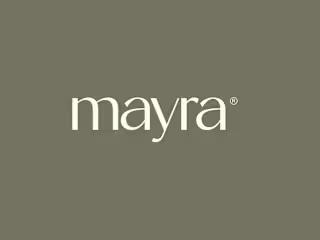 Brand Identity Design - MAYRA