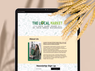 The Local Market